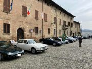 Castell'Arquato : Aspettando la Primavera (15/70)